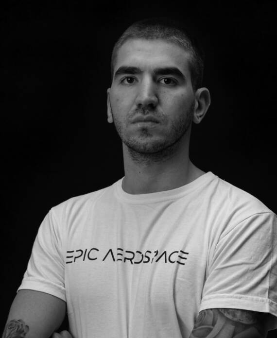 Luca Estebenet