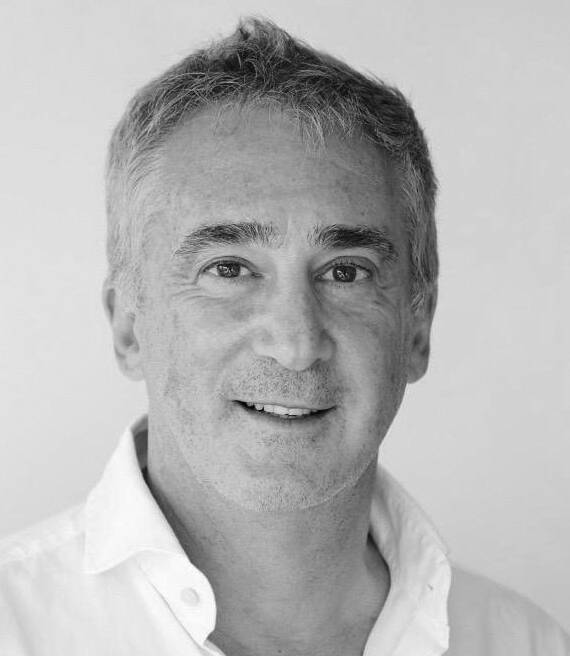 Sergio Grinbaum