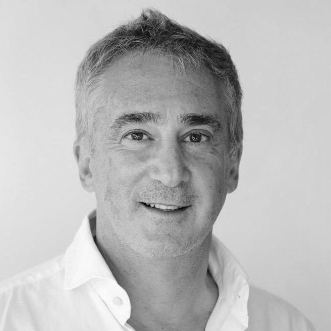 Sergio Grinbaum